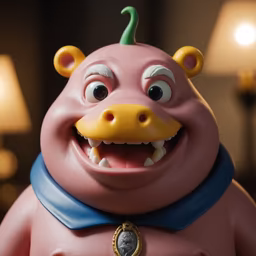 Meet the Hippo Meet the Hippo