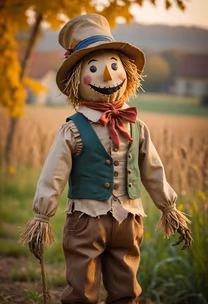 Autumn Guardian