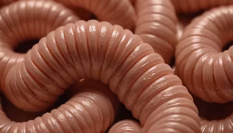 Coiled Wonders