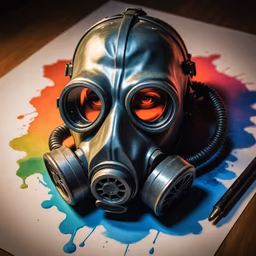 Artistic Protection