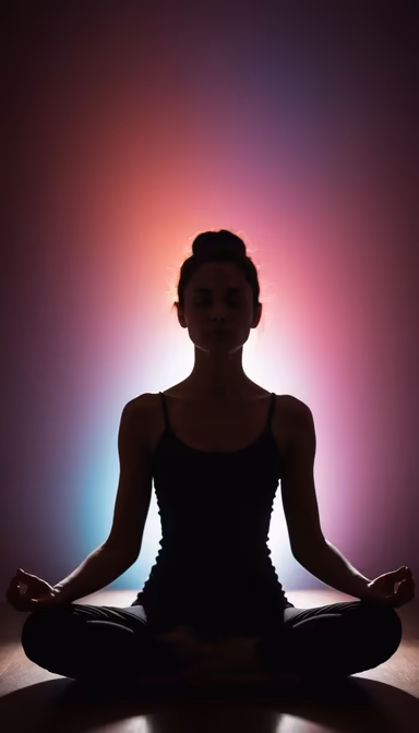 Inner Peace Inner Peace