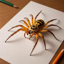 Spider Art Spider Art