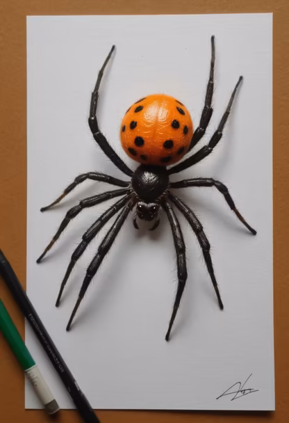 Orb Weaver