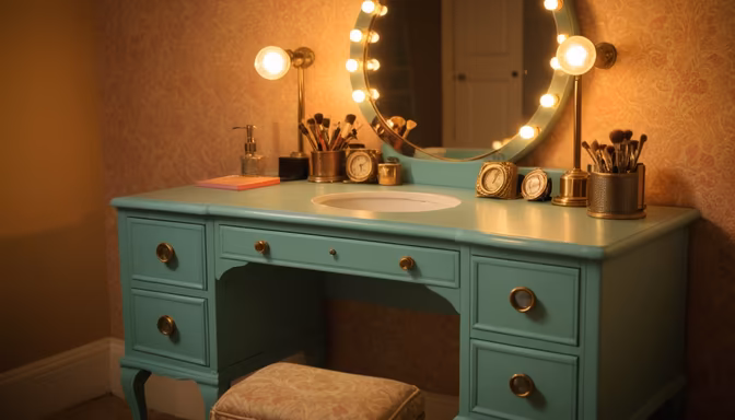 Vanity Dreams