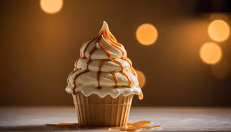 Sweet Indulgence