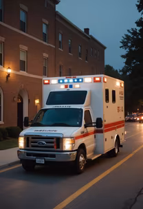 Emergency Response