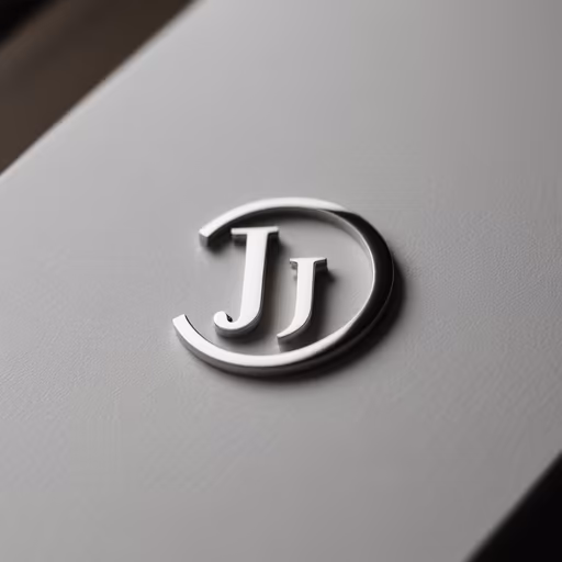 JJ Emblem