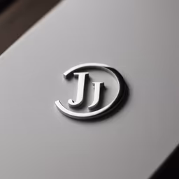 JJ Emblem JJ Emblem