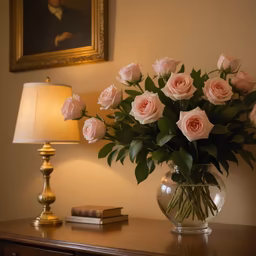 Elegant Roses