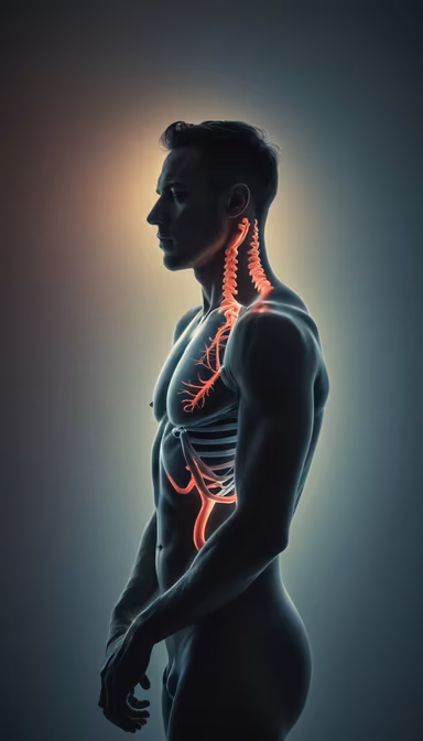 Anatomy of Strength Anatomy of Strength