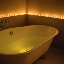 Relaxing Bath Relaxing Bath