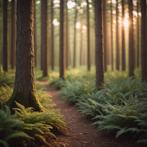 Forest Path