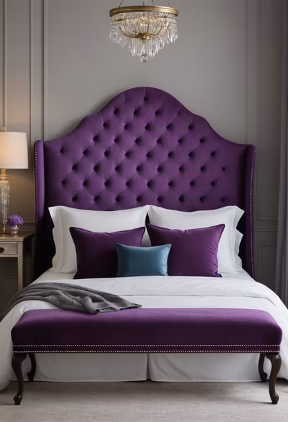 Regal Retreat