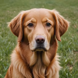 Golden Gaze