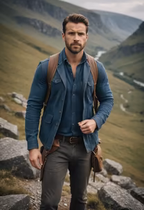 Highland Explorer