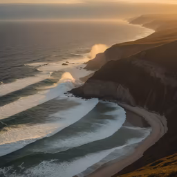 Coastal Serenity Coastal Serenity