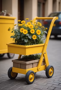 Rolling Garden Rolling Garden