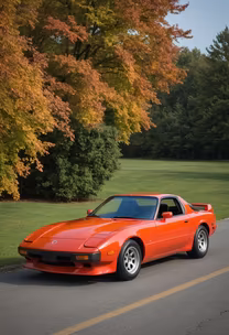 Autumn Drive Autumn Drive
