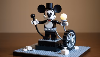 Steamboat Willie Steamboat Willie