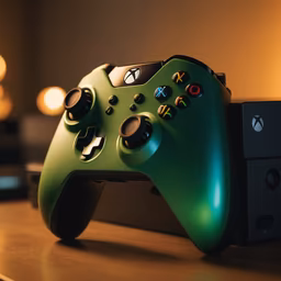 Xbox Green Xbox Green