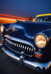 Vintage Ride Vintage Ride