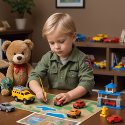 Future City Planner Future City Planner