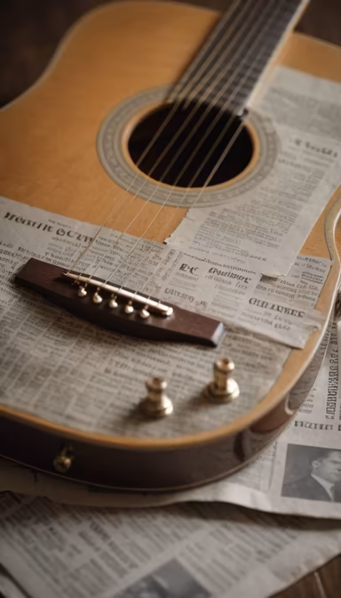 Musical News Musical News