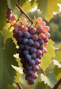 Vineyard Bounty Vineyard Bounty