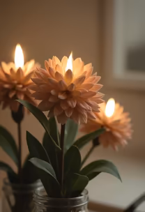 Floral Illumination