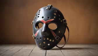Beware the Mask