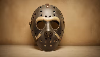 Icon of Horror Icon of Horror