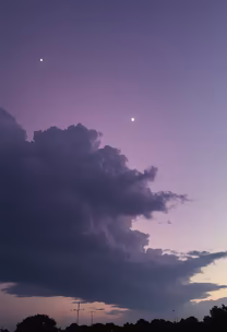 Evening Serenity Evening Serenity