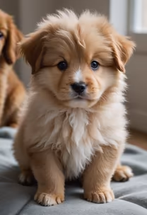 Meet the Newest Member
