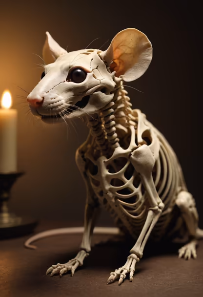 Memento Mori