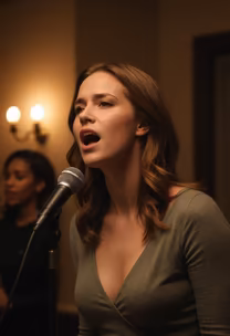 Singing My Heart Out Singing My Heart Out