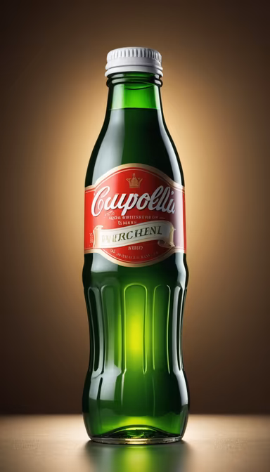 Cupollia Refreshment Cupollia Refreshment