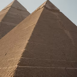 Giza's Giants Giza's Giants