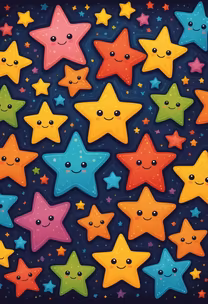 Starry Smiles Starry Smiles