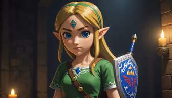 Link's Awakening