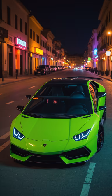 Night Ride Night Ride