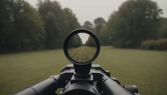Precision Focus Precision Focus