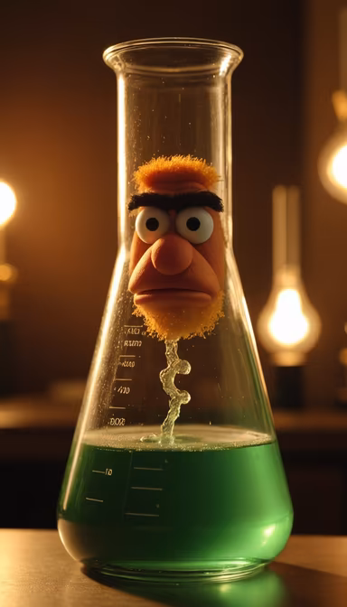Experiment Time Experiment Time