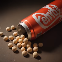 Mentos Experiment