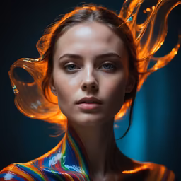Chromatic Beauty