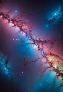 Cosmic Symphony Cosmic Symphony