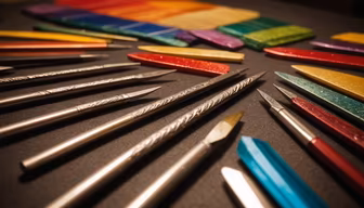 Engraving Tools Engraving Tools