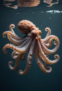 Ocean's Embrace