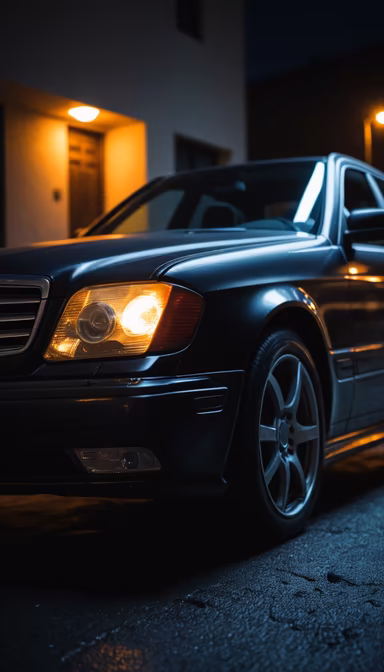 Night Rider Night Rider
