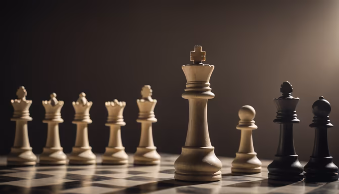 Strategic Game