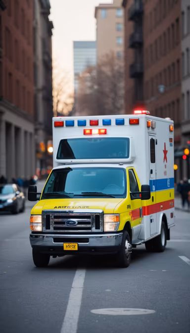 Emergency Response